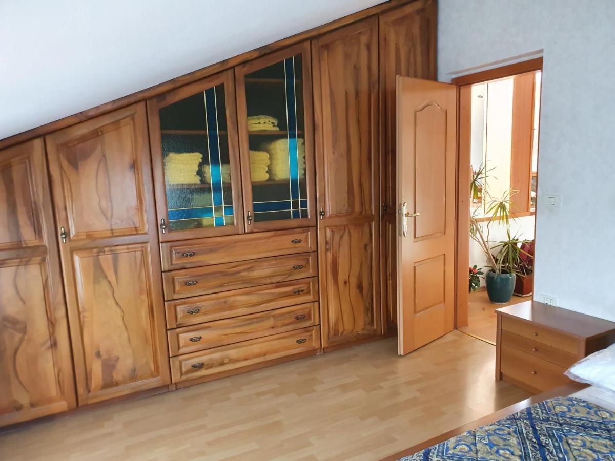 Apartma Aleksandra Ankaran Eksteriør bilde
